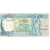 Billete, 5 Liri, 1994, Malta, KM:46a, MBC