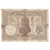 Billete, 100 Piastres, Undated (1925-39), INDOCHINA FRANCESA, KM:51d, BC