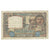 Francia, 20 Francs, Science et Travail, 1941, F.569, MB, Fayette:12.18, KM:92b
