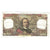 France, 100 Francs, Corneille, 1978, O.1239, EF(40-45), Fayette:65.64, KM:149f