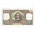 France, 100 Francs, Corneille, 1978, O.1239, EF(40-45), Fayette:65.64, KM:149f