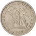 Moneta, Portogallo, 5 Escudos, 1982, SPL-, Rame-nichel, KM:591