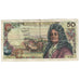 Frankrijk, 50 Francs, Racine, 1965, Q.94, TB, Fayette:64.8, KM:148a