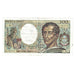 Francja, 200 Francs, Montesquieu, 1985, Y.031, VF(30-35), Fayette:70.5, KM:155a