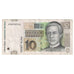 Banknote, Croatia, 10 Kuna, 2012, AU(50-53)