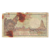 Banconote, Gibuti, 500 Francs, 1979, KM:36a, B