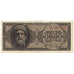 Banconote, Grecia, 500,000 Drachmai, 1944, 1944-03-20, KM:126a, BB+