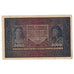 Banknote, Poland, 5000 Marek, 1920, 1920-02-07, KM:31, EF(40-45)