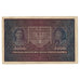 Banknote, Poland, 5000 Marek, 1920, 1920-02-07, KM:31, AU(50-53)