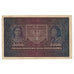 Banknot, Polska, 5000 Marek, 1920, 1920-02-07, KM:31, AU(50-53)