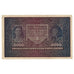 Banknote, Poland, 5000 Marek, 1920, 1920-02-07, KM:31, EF(40-45)