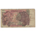 Banknote, Algeria, 10 Dinars, 1970, 1970-11-01, KM:127a, VG(8-10)