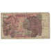 Banknot, Algieria, 10 Dinars, 1970, 1970-11-01, KM:127a, VG(8-10)