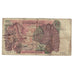 Banknote, Algeria, 10 Dinars, 1970, 1970-11-01, KM:127a, VF(20-25)