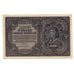 Banknote, Poland, 1000 Marek, 1919, 1919-08-23, KM:29, AU(50-53)
