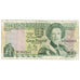 Banconote, Jersey, 1 Pound, Undated (2000), KM:26a, BB