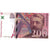 France, 200 Francs, Eiffel, 1995, R.000249312, UNC(63), Fayette:75.1, KM:159a