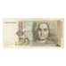 Banconote, GERMANIA - REPUBBLICA FEDERALE, 50 Deutsche Mark, 1996, 1996-01-02