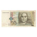 Banknot, Niemcy - RFN, 50 Deutsche Mark, 1996, 1996-01-02, KM:45, VF(30-35)