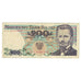 Banconote, Polonia, 200 Zlotych, 1986, 1986-06-01, KM:144c, MB+