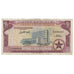 Geldschein, Ghana, 1 Pound, 1958, 1958-07-01, KM:2a, SS
