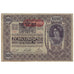 Banconote, Austria, 10,000 Kronen, 1918, 1918-11-02, KM:65, MB