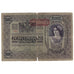 Geldschein, Österreich, 10,000 Kronen, 1918, 1918-11-02, KM:65, SGE+