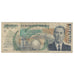 Nota, México, 10,000 Pesos, 1988, 1988-02-01, KM:90b, VF(20-25)