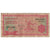 Billet, Burundi, 20 Francs, 1986, 1986-12-01, KM:27b, B+