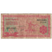 Banknote, Burundi, 20 Francs, 1986, 1986-12-01, KM:27b, F(12-15)
