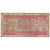 Billet, Burundi, 20 Francs, 1986, 1986-12-01, KM:27b, B+