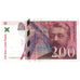 Francia, 200 Francs, Eiffel, 1995, F.002484468, BB, Fayette:75.1, KM:159a