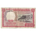 Banconote, Malesia e Borneo britannico, 10 Dollars, 1961, 1961-03-01, KM:9a, MB