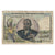 Billet, États de l'Afrique équatoriale, 100 Francs, Undated (1961-62), KM:1e