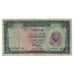 Biljet, Egypte, 1 Pound, 1961-67, KM:37a, B+