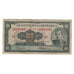 Biljet, Colombia, 100 Pesos Oro, 1964, 1964-01-01, KM:403b, B+