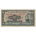 Banconote, Colombia, 100 Pesos Oro, 1964, 1964-01-01, KM:403b, MB