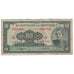 Biljet, Colombia, 100 Pesos Oro, 1964, 1964-01-01, KM:403b, B+