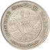 Coin, Sri Lanka, 2 Rupees, 1981, EF(40-45), Copper-nickel, KM:145