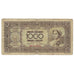 Banknote, Yugoslavia, 1000 Dinara, 1946, KM:67a, F(12-15)