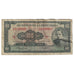 Billete, 100 Pesos Oro, 1960, Colombia, 1960-01-01, KM:403b, RC+