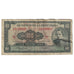 Banknote, Colombia, 100 Pesos Oro, 1960, 1960-01-01, KM:403b, F(12-15)