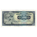 Banconote, Iugoslavia, 5000 Dinara, 1955, 1955-05-01, KM:72a, BB