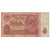 Billete, 10 Rubles, 1961, Rusia, KM:233a, BC+
