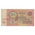 Biljet, Rusland, 10 Rubles, 1961, KM:233a, TB+