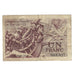 Francia, Bordeaux, 1 Franc, MB+, Pirot:30.30