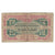 Francia, Tarare, 50 Centimes, 1916, Chambre de Commerce, B+, Pirot:119-14