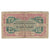 France, Tarare, 50 Centimes, 1916, Chambre de Commerce, F(12-15), Pirot:119-14