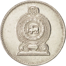 Sri Lanka, Rupee, 1994, MS(60-62), Copper-nickel, KM:136.2
