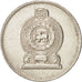 Sri Lanka, Rupee, 1994, MS(60-62), Copper-nickel, KM:136.2